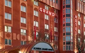 Scandic Grand Hotell Örebro